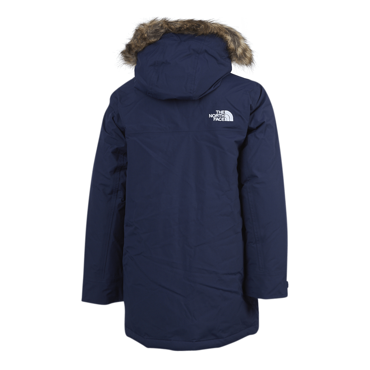 North face best sale mcmurdo blue