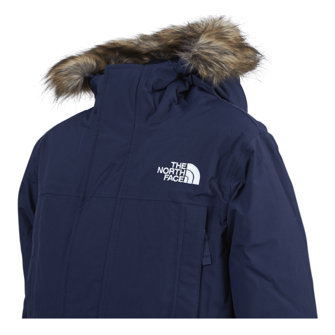 Parka north face mcmurdo junior sales