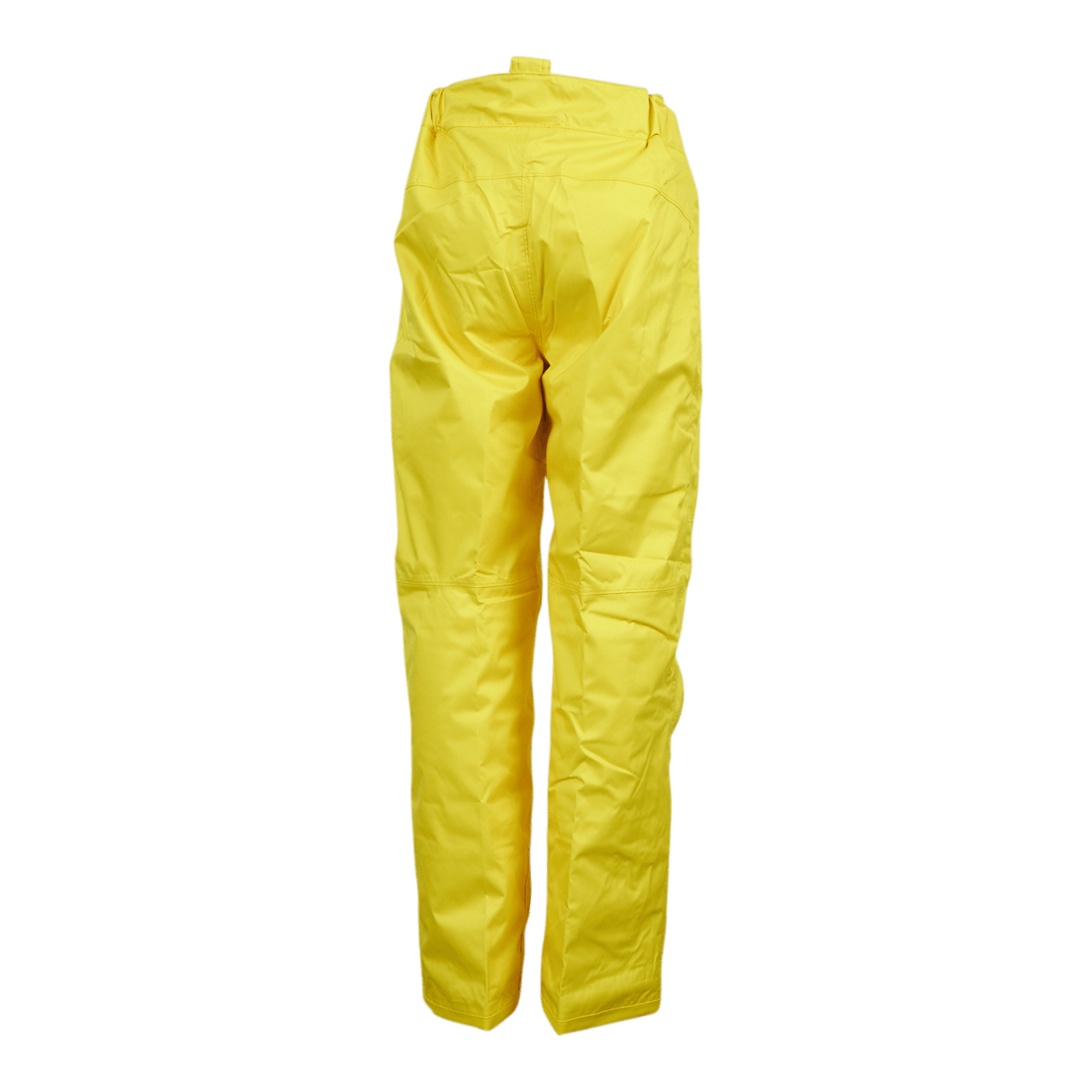 TNF Snow Suspender Plus Junior Yellow