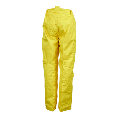 TNF Snow Suspender Plus Junior Yellow