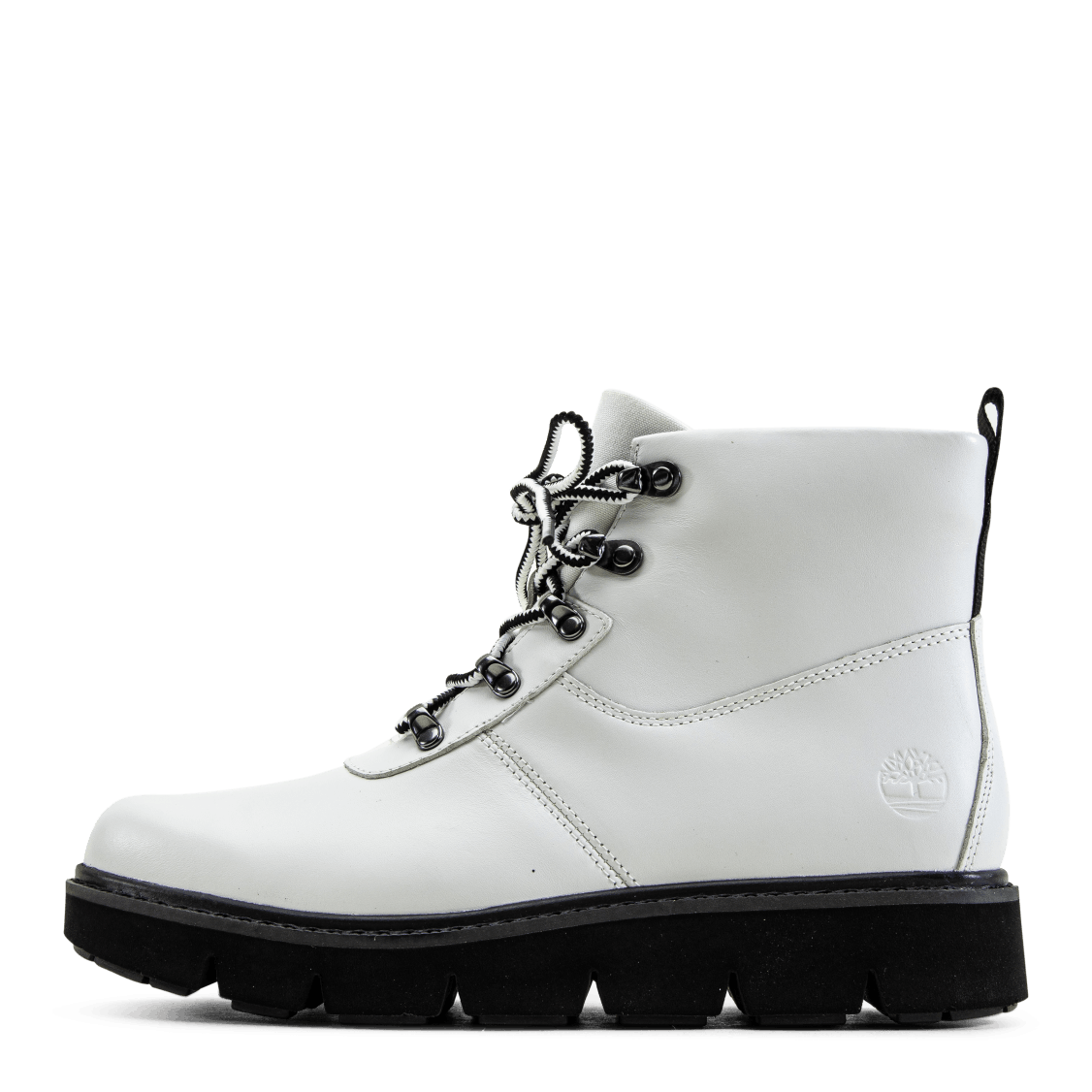 Raywood Alpine Hiker White