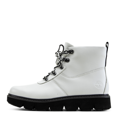 Raywood Alpine Hiker White