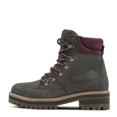 Courmayeur Valley F/L Hiker WP Green