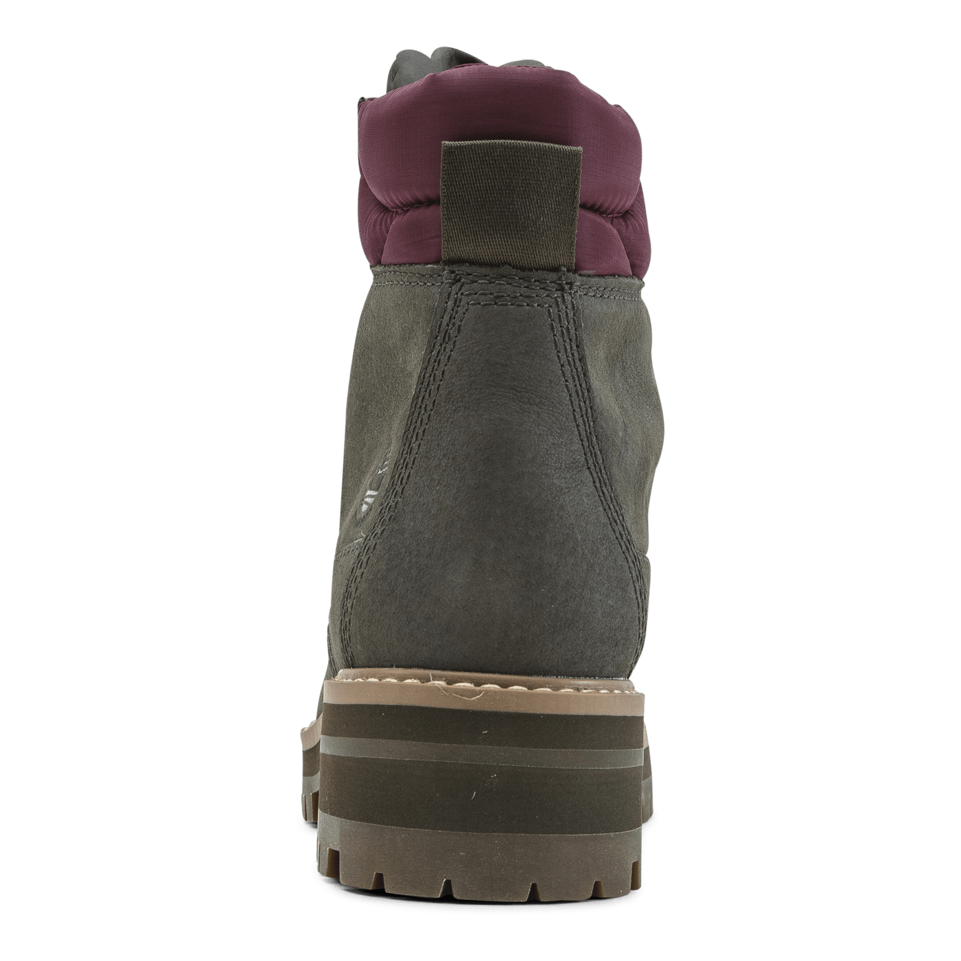 Courmayeur Valley F/L Hiker WP Green