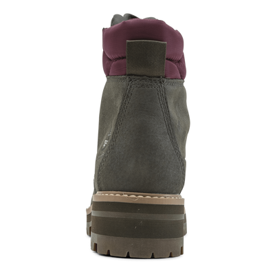 Courmayeur Valley F/L Hiker WP Green
