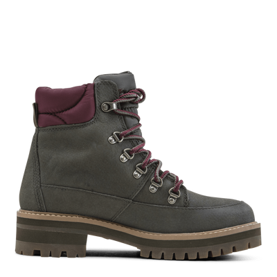 Courmayeur Valley F/L Hiker WP Green