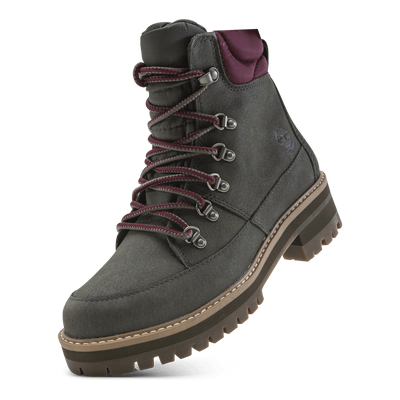 Courmayeur Valley F/L Hiker WP Green