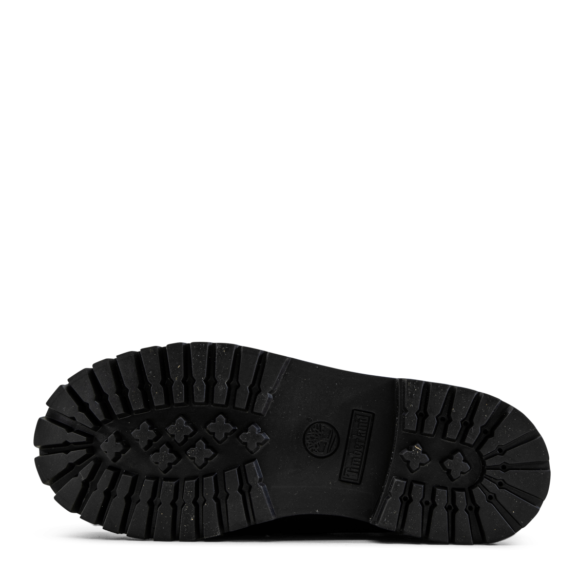 6 In Premium WP Boot Junior Black