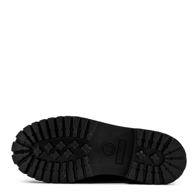 6 In Premium WP Boot Junior Black