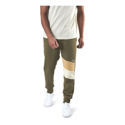 Aidan Regular Pants Green