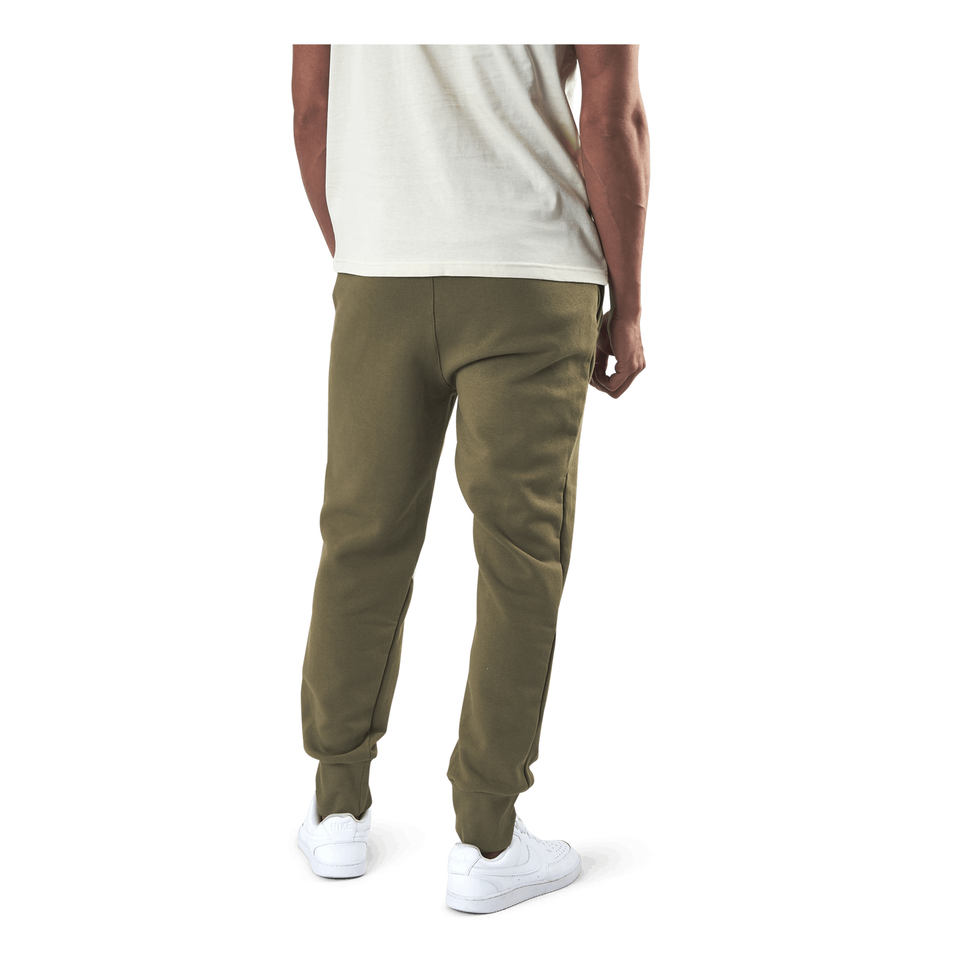 Aidan Regular Pants Green
