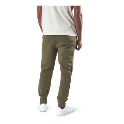 Aidan Regular Pants Green