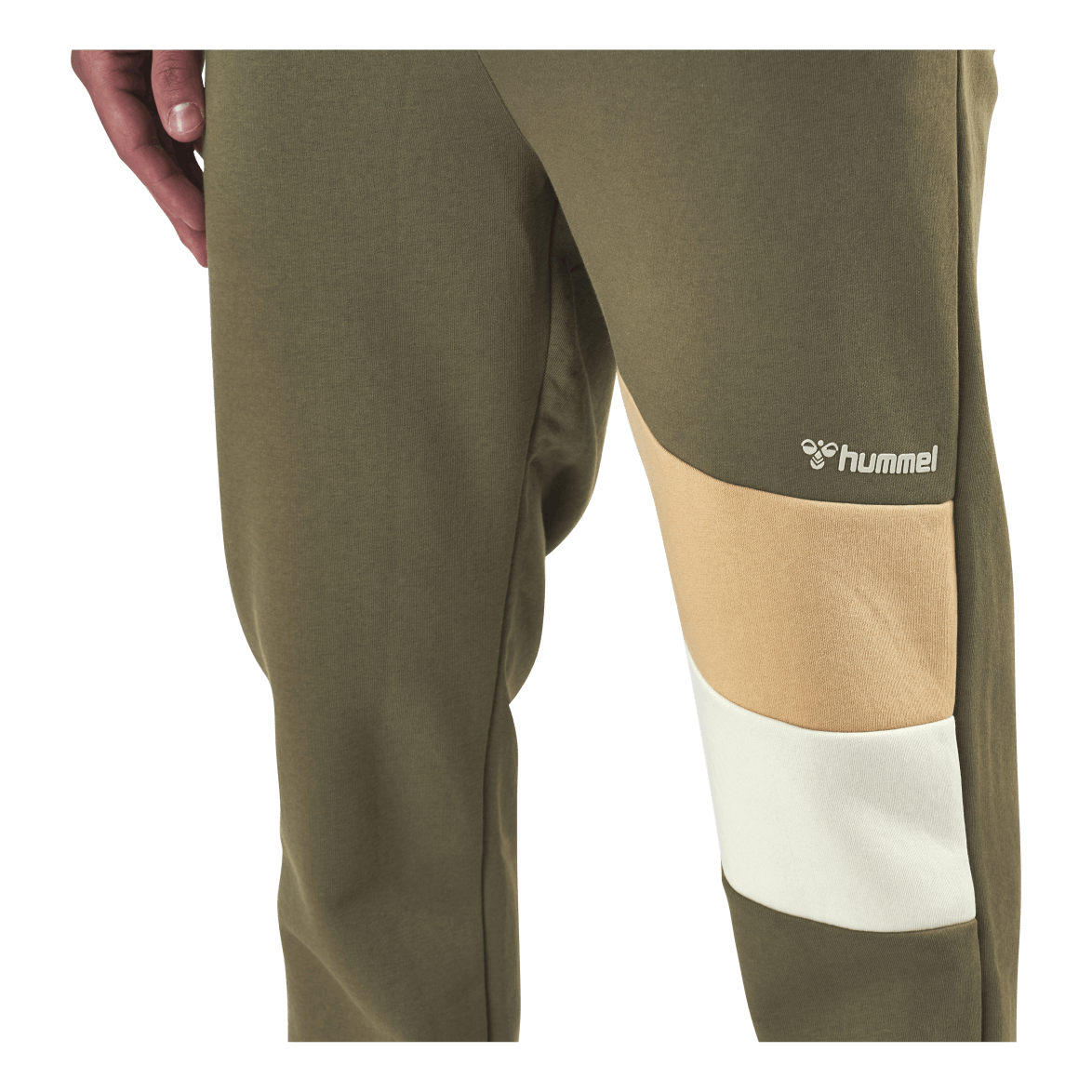 Aidan Regular Pants Green