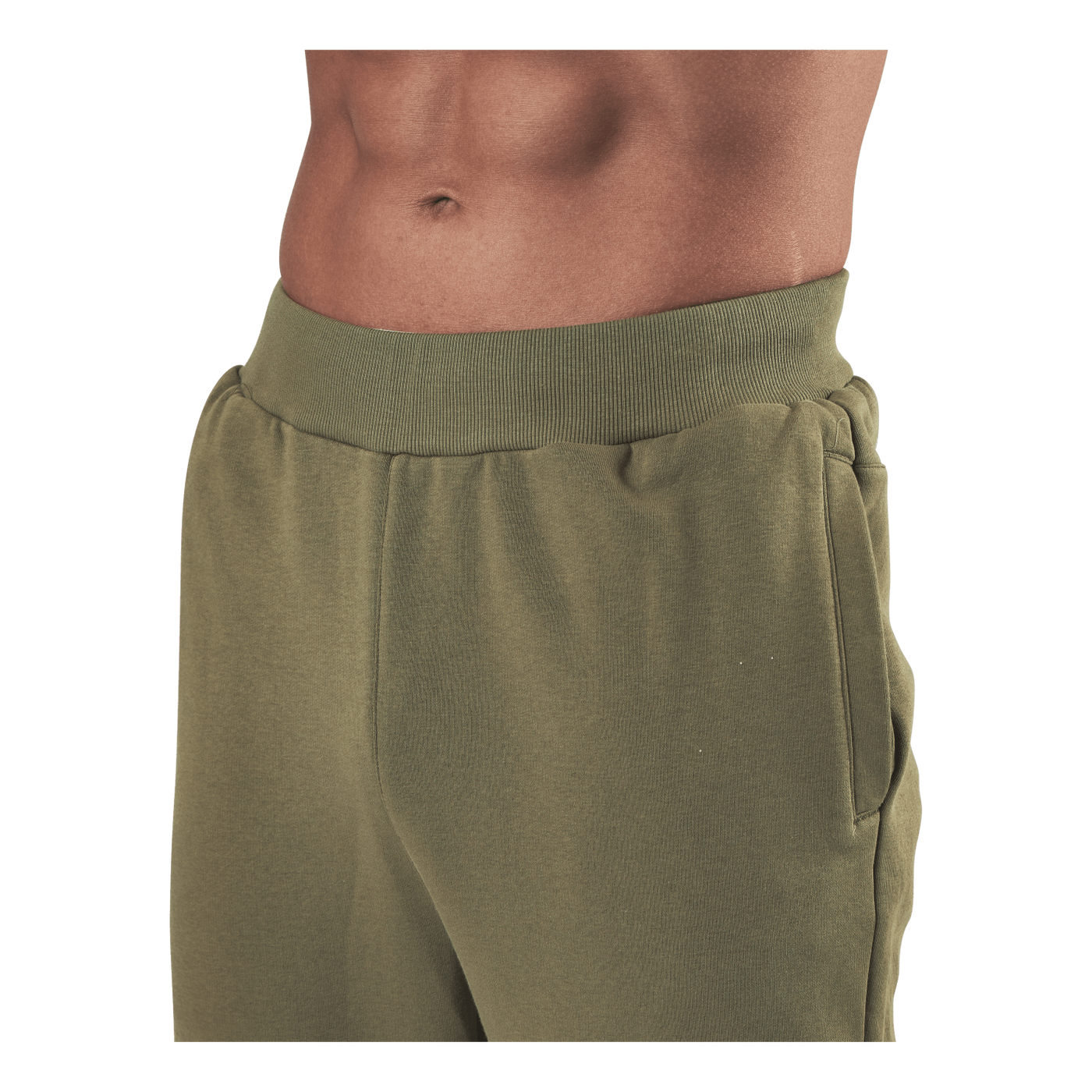 Aidan Regular Pants Green