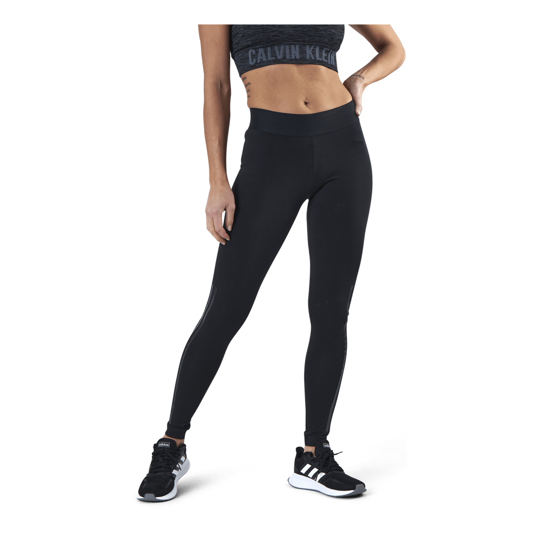 St Glam Tight Black
