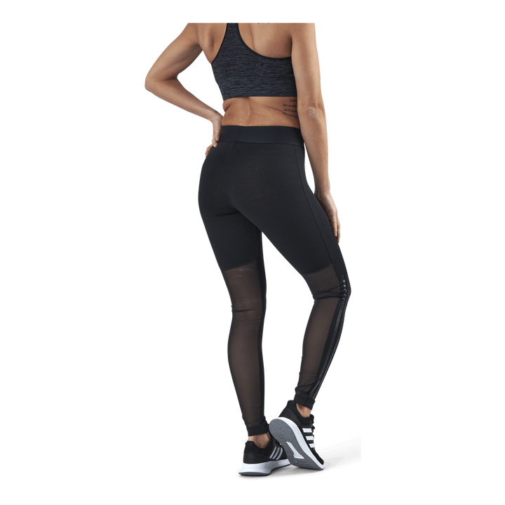 St Glam Tight Black