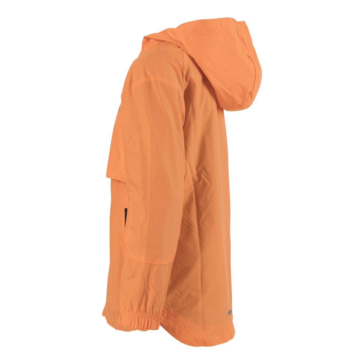 BW Running Jacket Junior Orange