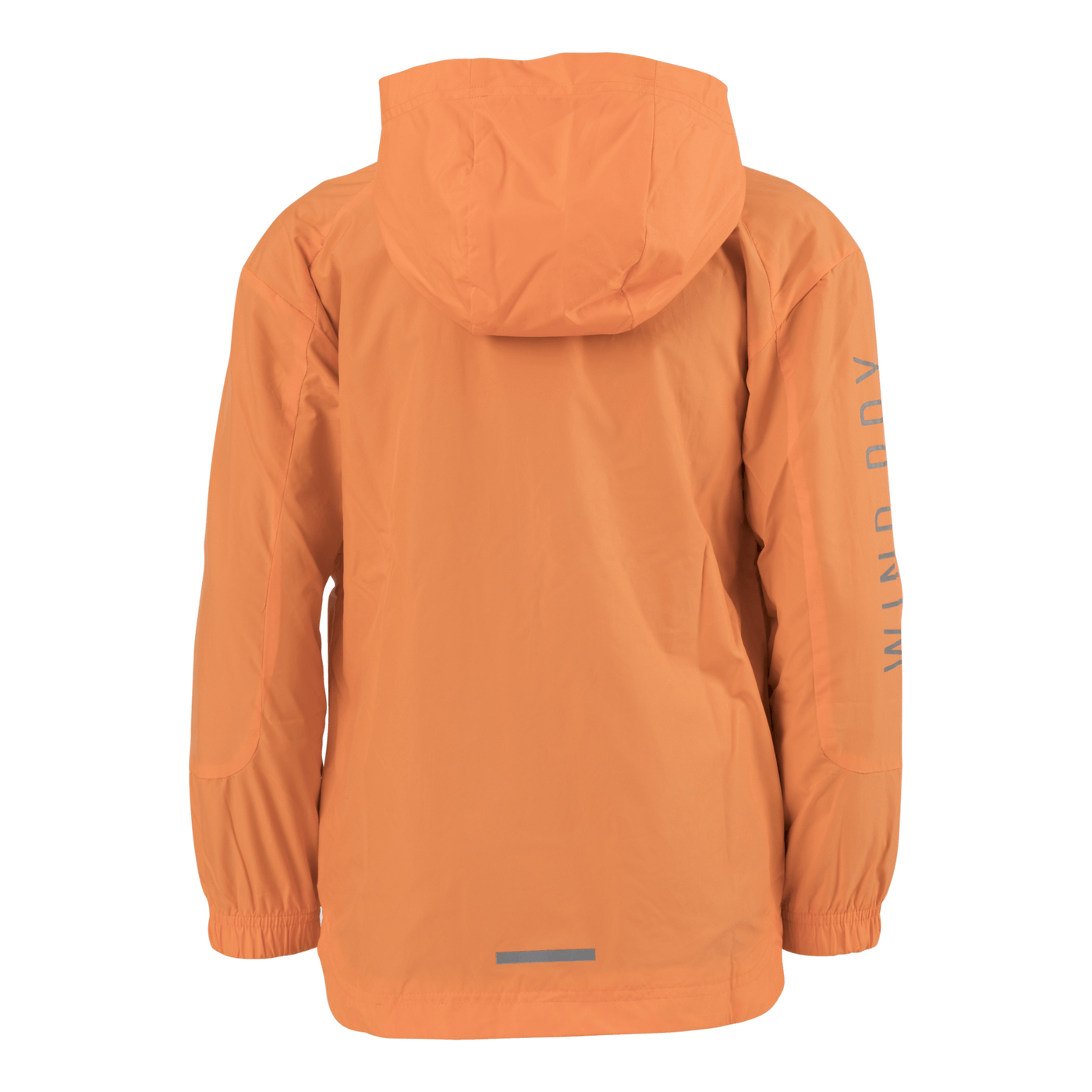 BW Running Jacket Junior Orange