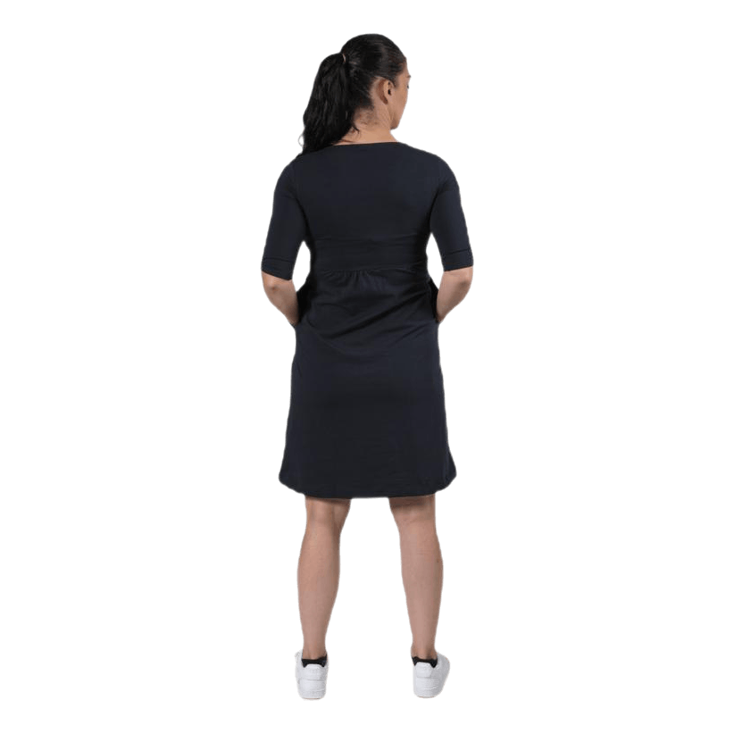 Linnea Dress Blue