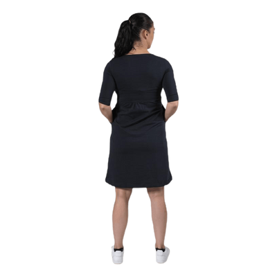 Linnea Dress Blue