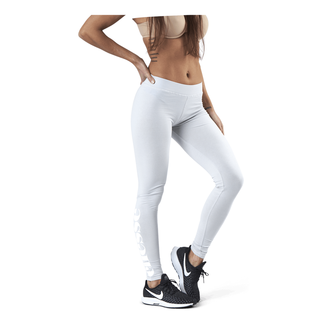 El Solos 2 Legging Grey