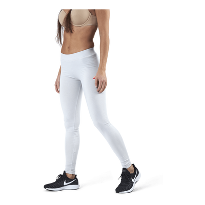 El Solos 2 Legging Grey