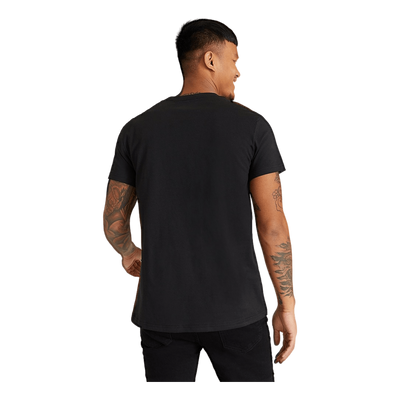 Crew-Neck Cotton