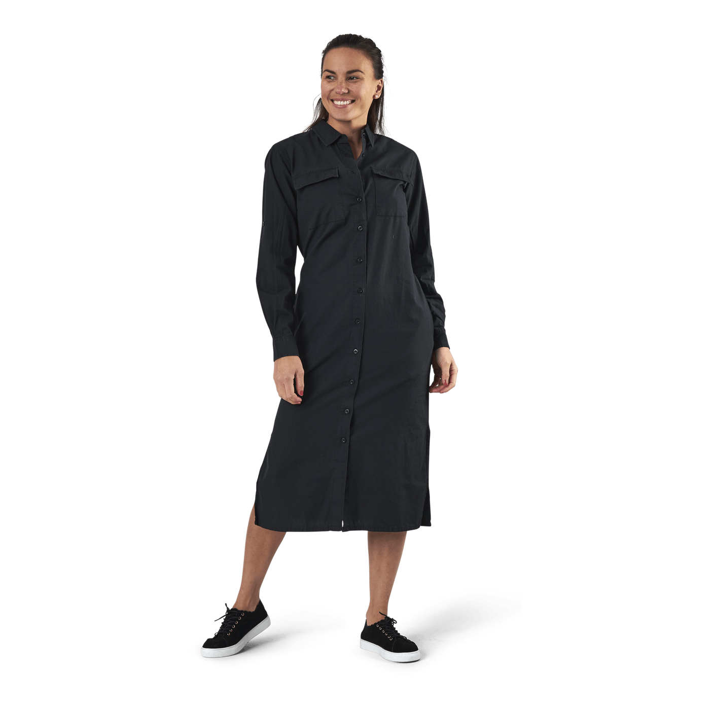 Trondheim Black
