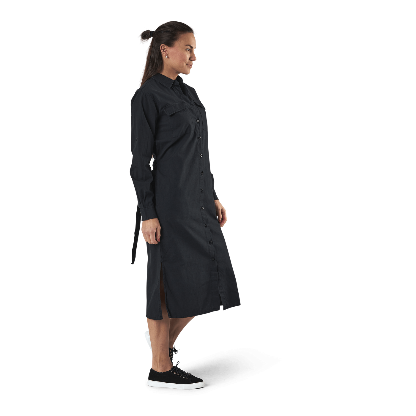 Trondheim Black