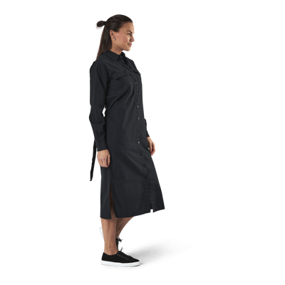 Trondheim Black