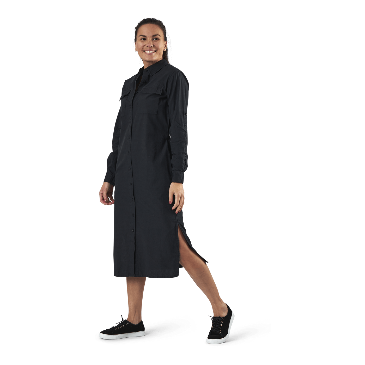 Trondheim Black