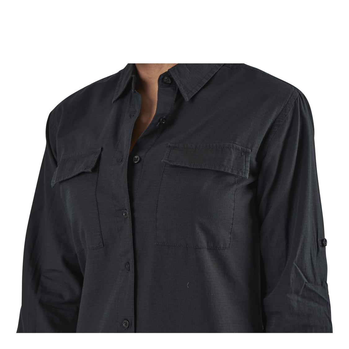 Trondheim Black