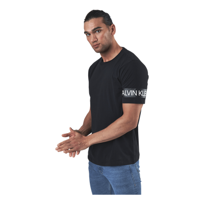 Short Sleeve T-shirt Black