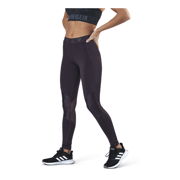 Ask Glam Tight Purple