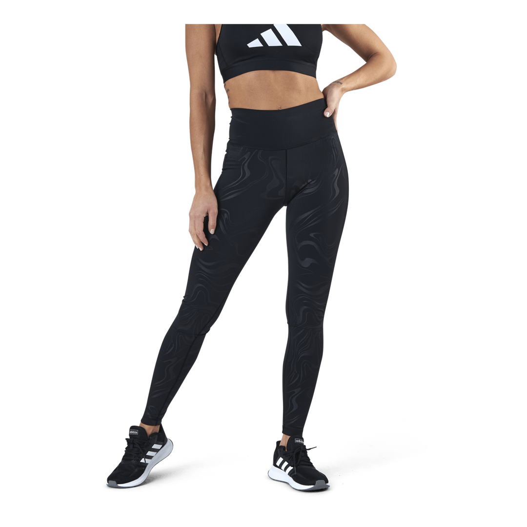BT L Glam On Tight Black