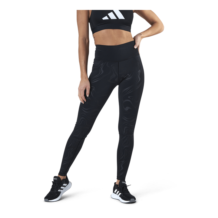 BT L Glam On Tight Black