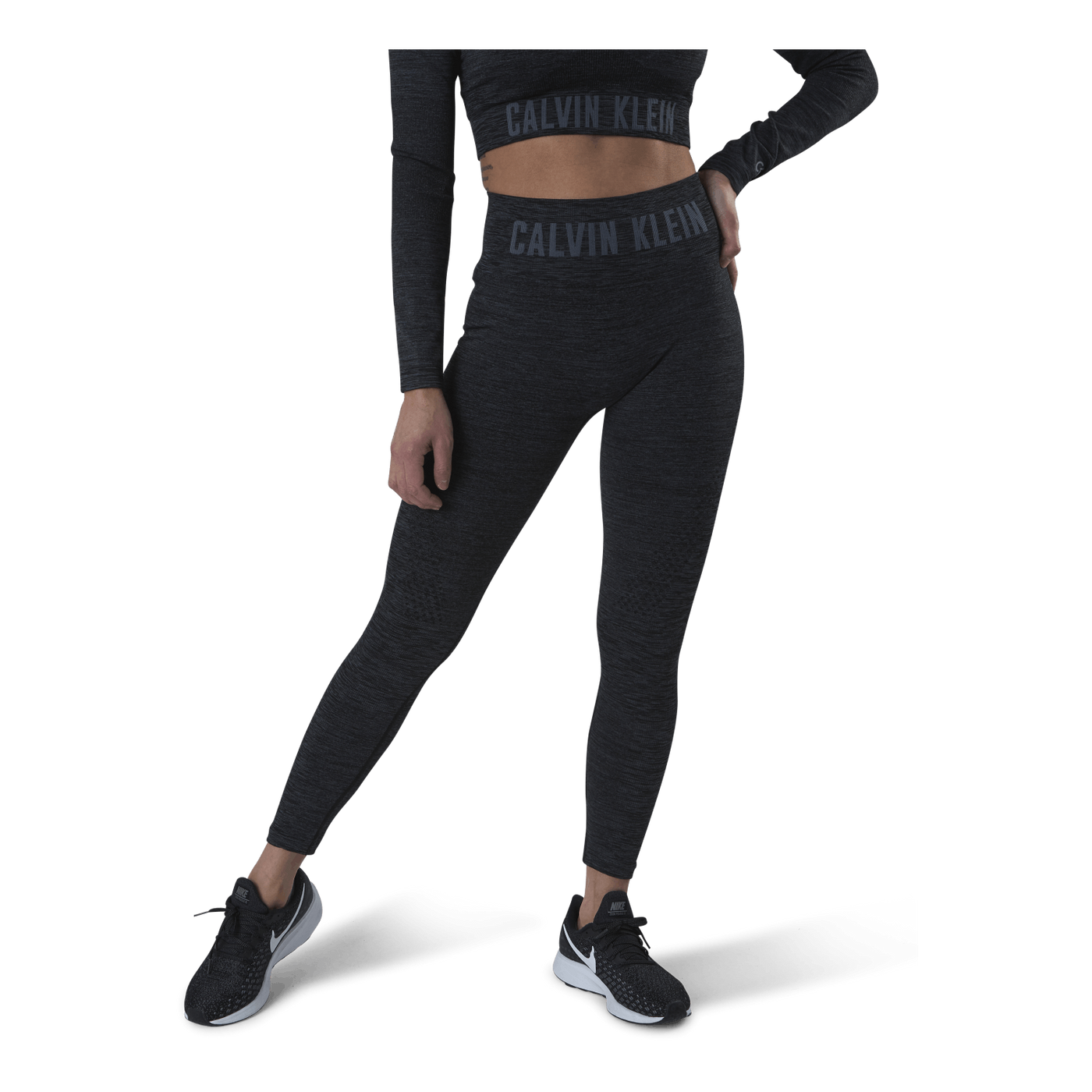 Tights Black