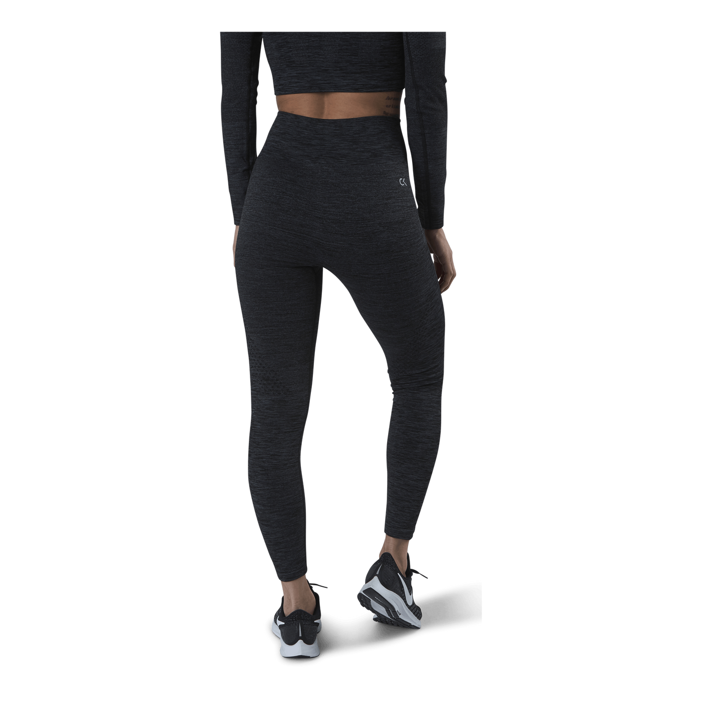 Tights Black