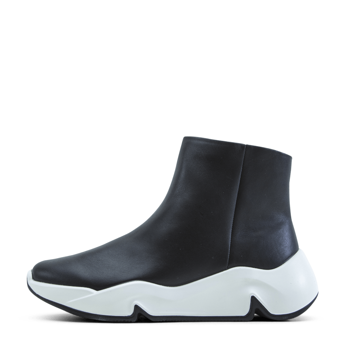 Chunky Sneaker Black