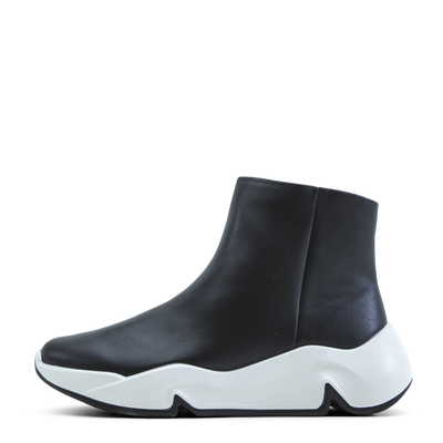 Chunky Sneaker Black