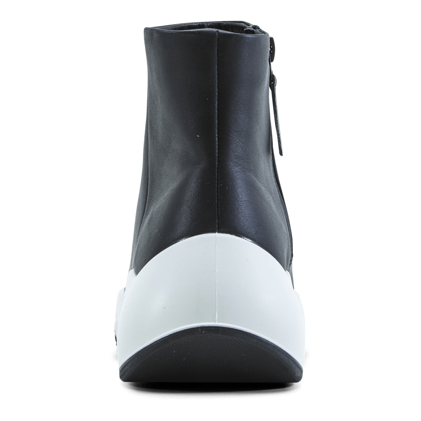 Chunky Sneaker Black