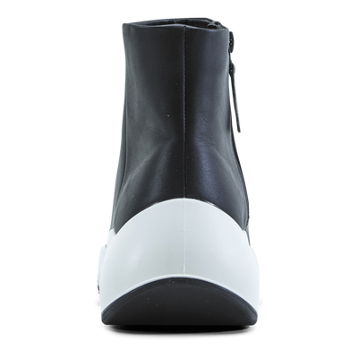 Chunky Sneaker Black