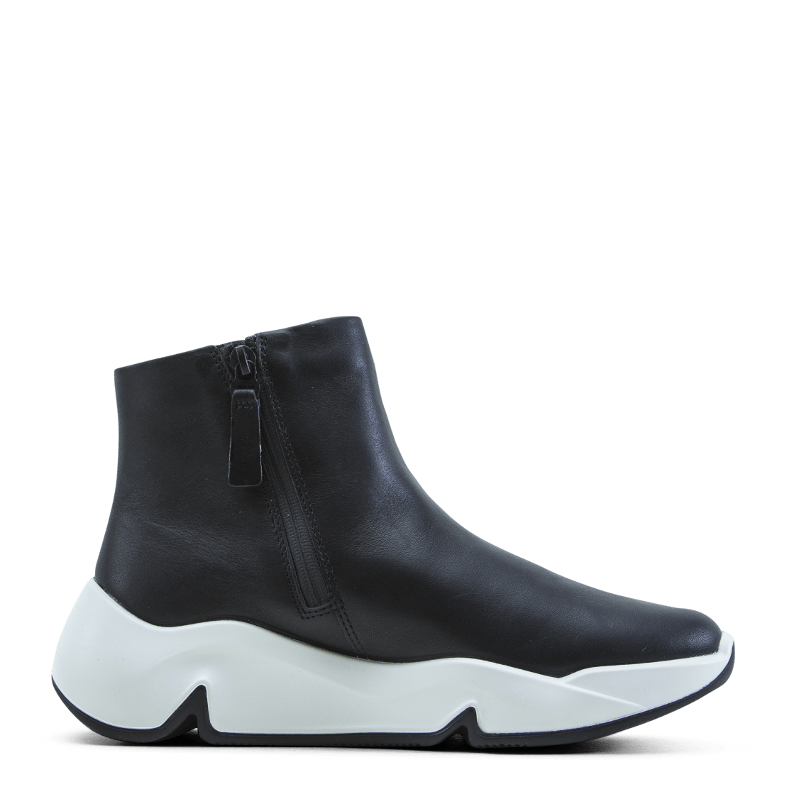Chunky Sneaker Black