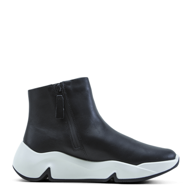 Chunky Sneaker Black