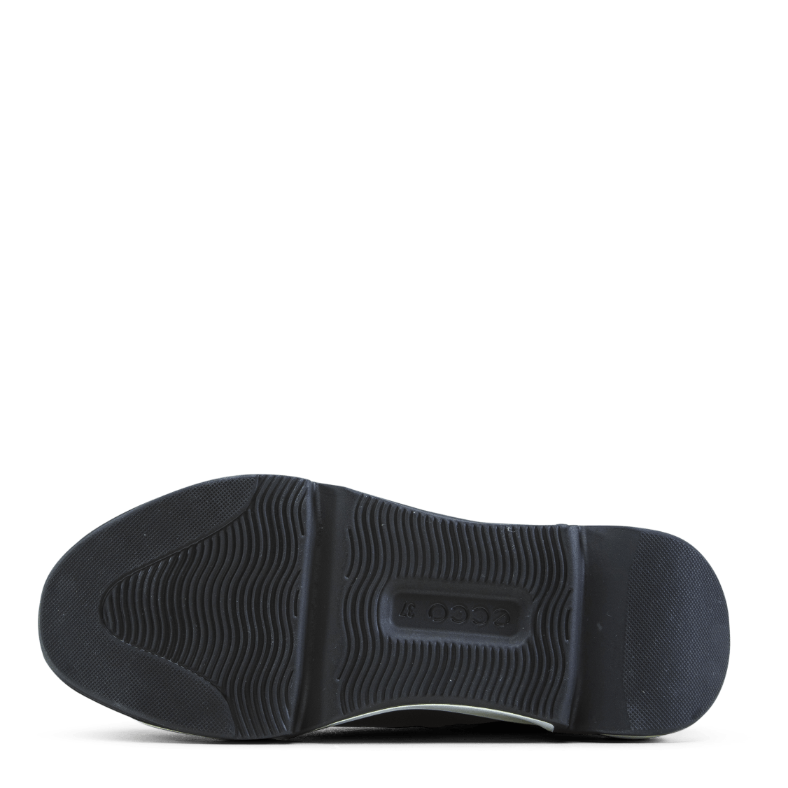 Chunky Sneaker Black