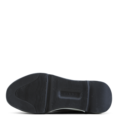 Chunky Sneaker Black
