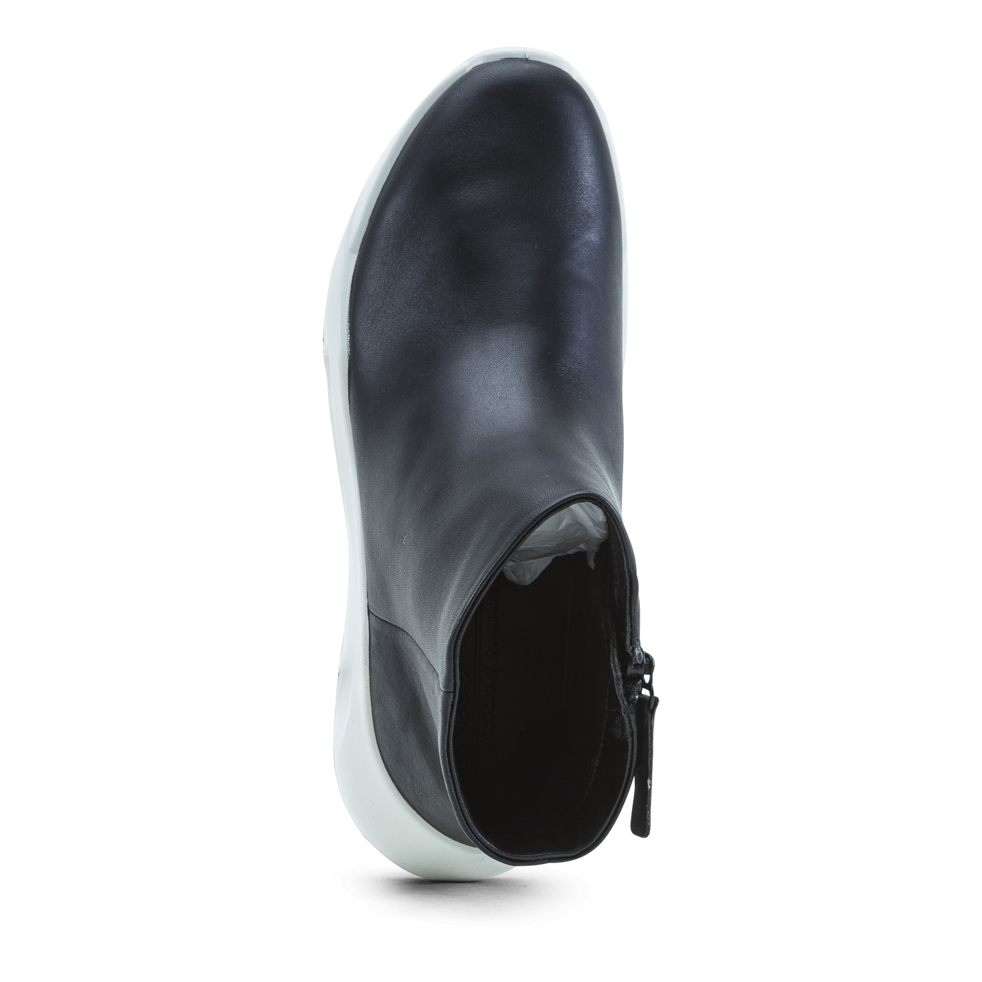 Chunky Sneaker Black