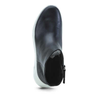 Chunky Sneaker Black
