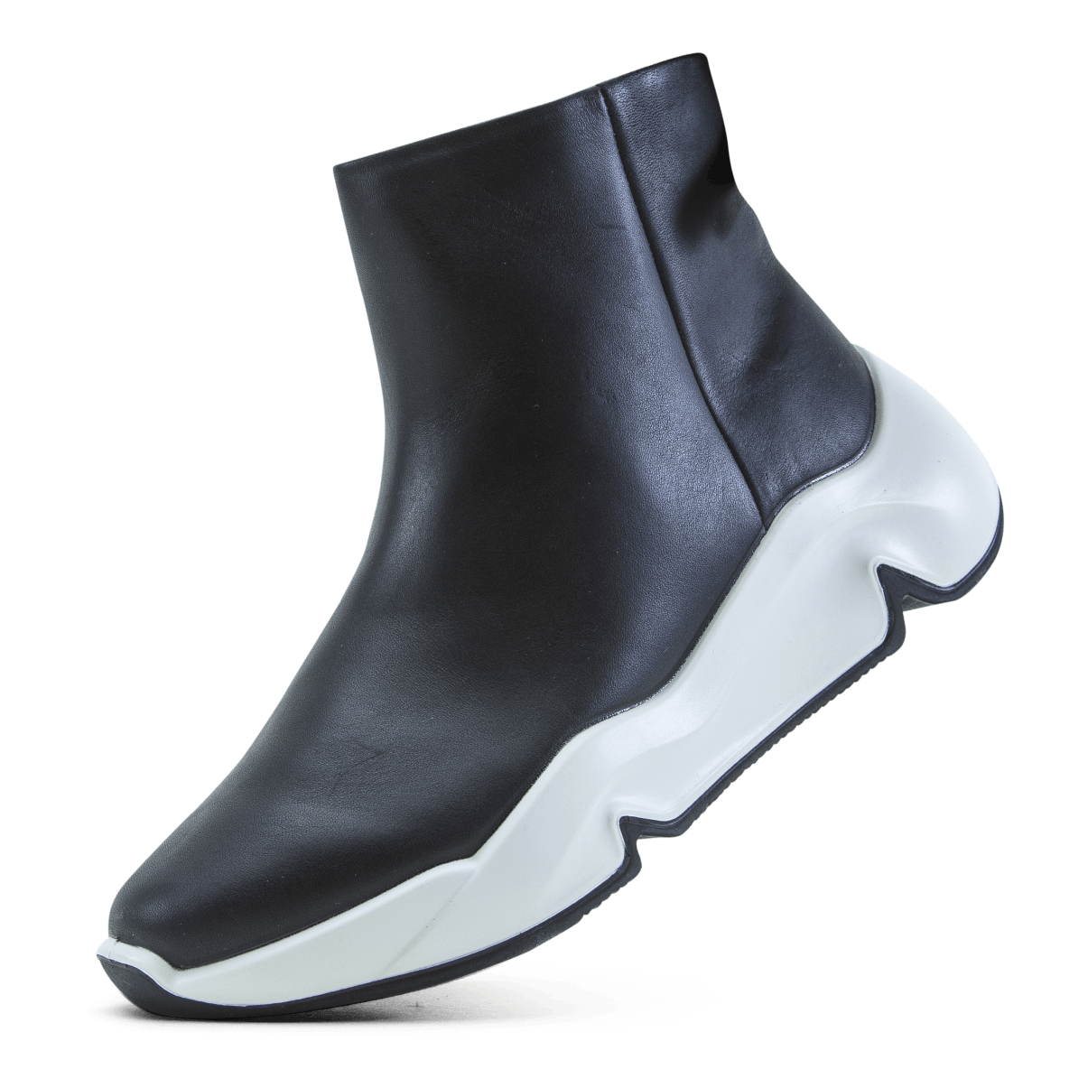 Chunky Sneaker Black