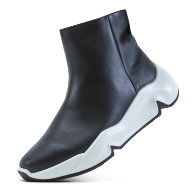 Chunky Sneaker Black